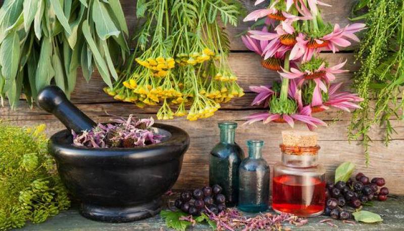 توصیه های طب ایرانی برای زمستان